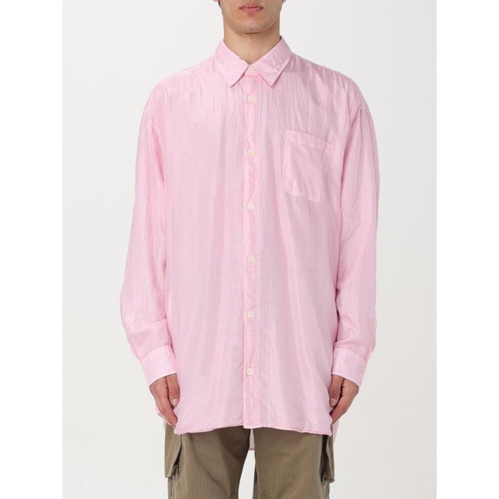 Our Legacy Shirt Men Pink